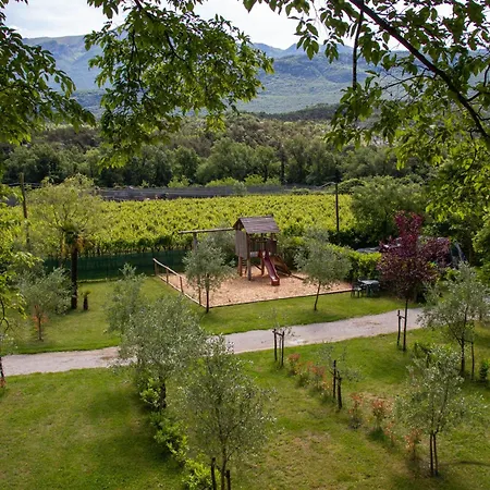 Agricampeggio Paolino *